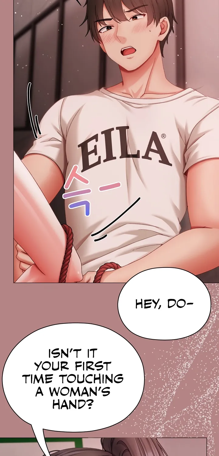 Read Little Bully chapter 5 image 43 on Lezhin