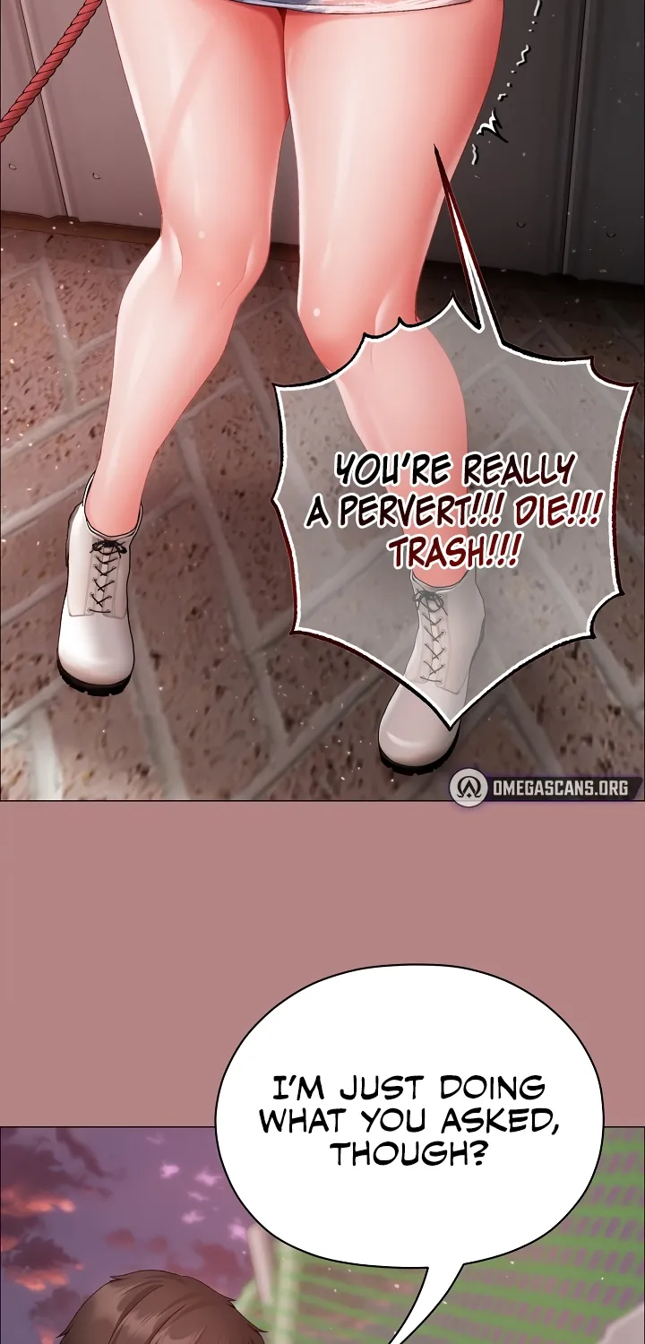 Read Little Bully chapter 5 image 57 on Lezhin