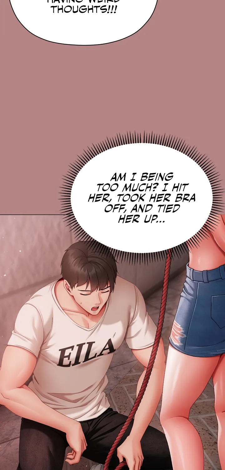 Read Little Bully chapter 5 image 59 on Lezhin