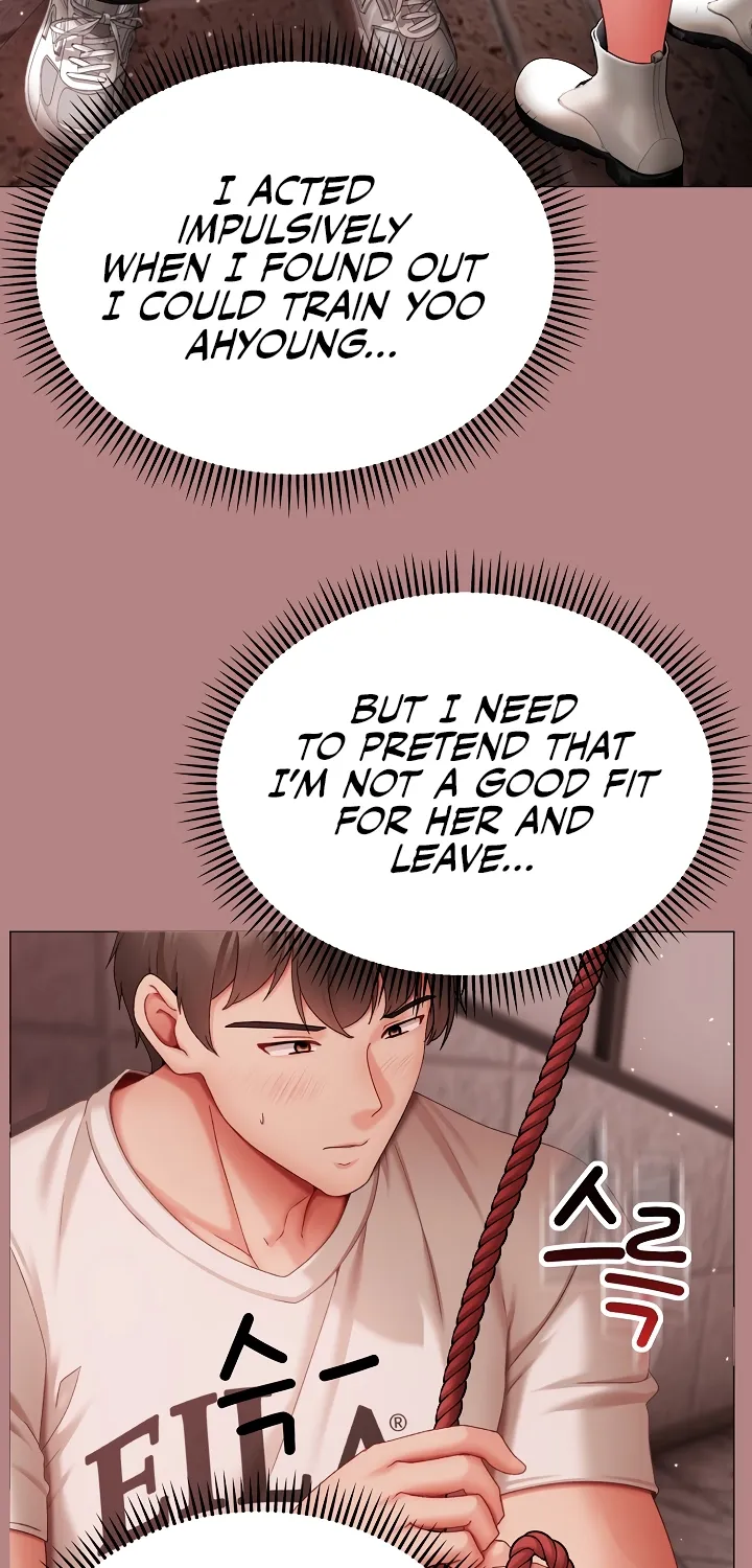 Read Little Bully chapter 5 image 61 on Lezhin