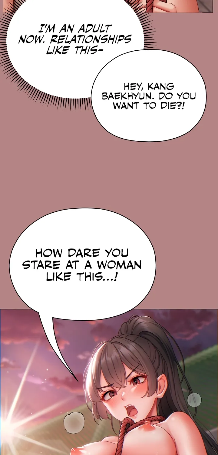 Read Little Bully chapter 5 image 62 on Lezhin