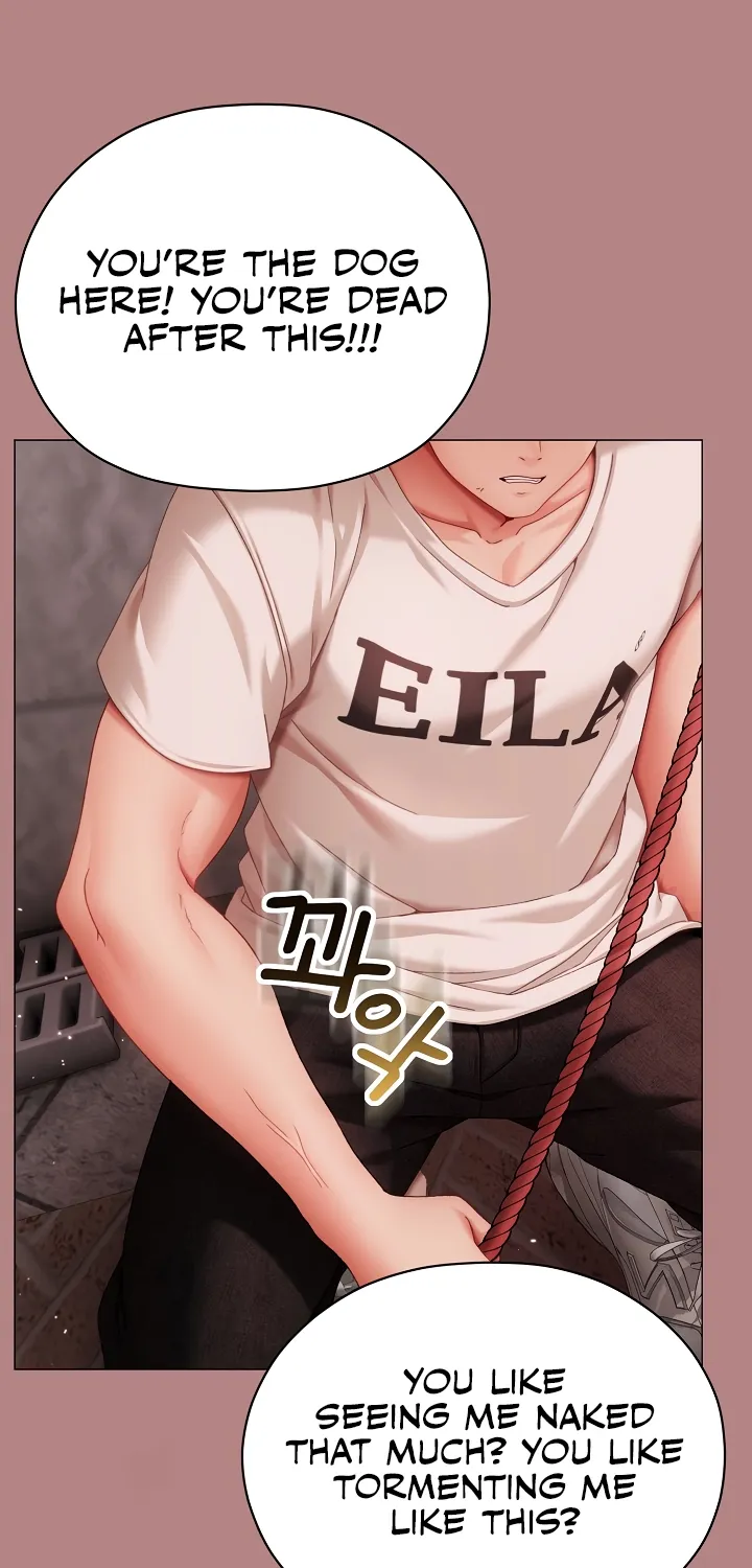 Read Little Bully chapter 5 image 64 on Lezhin