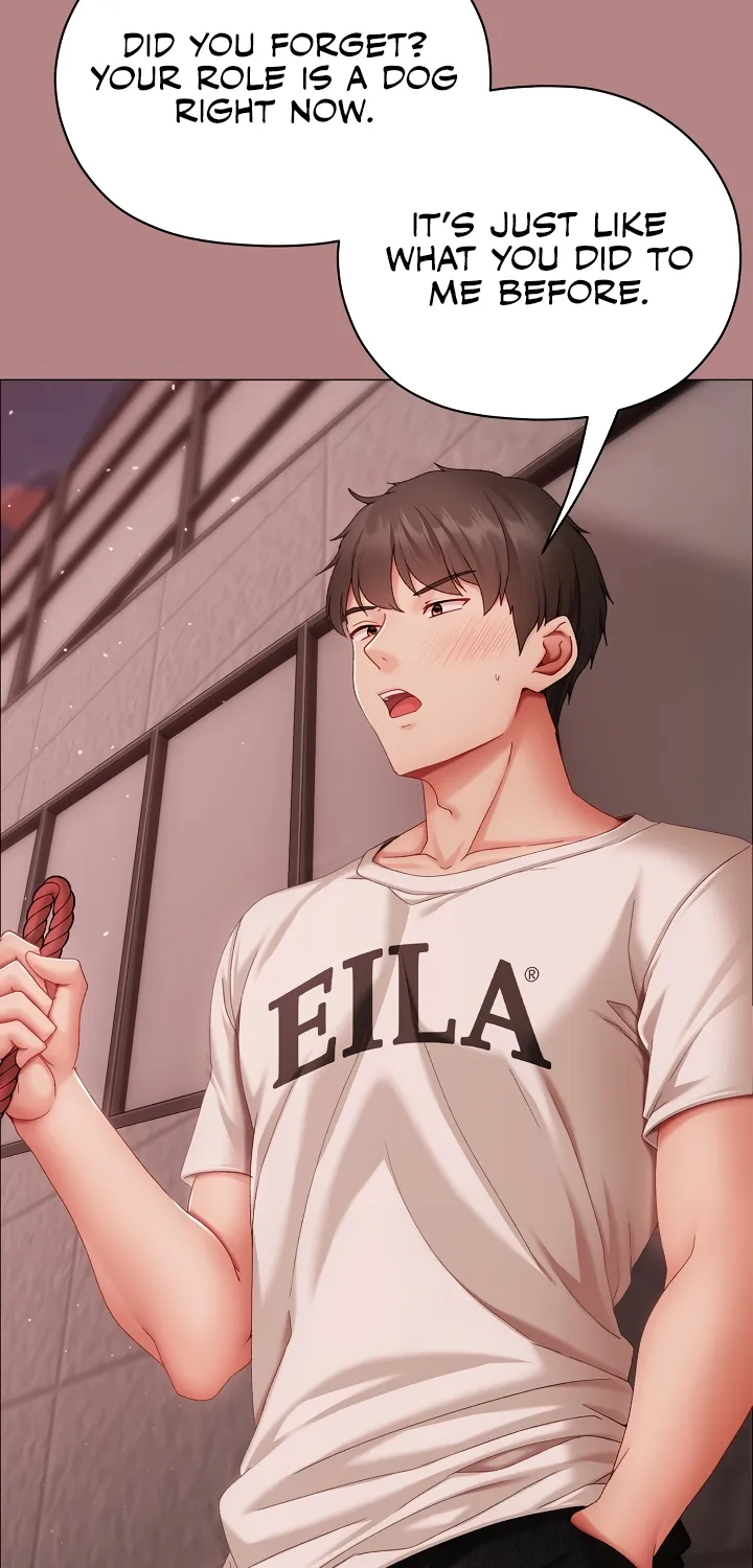 Read Little Bully chapter 5 image 71 on Lezhin