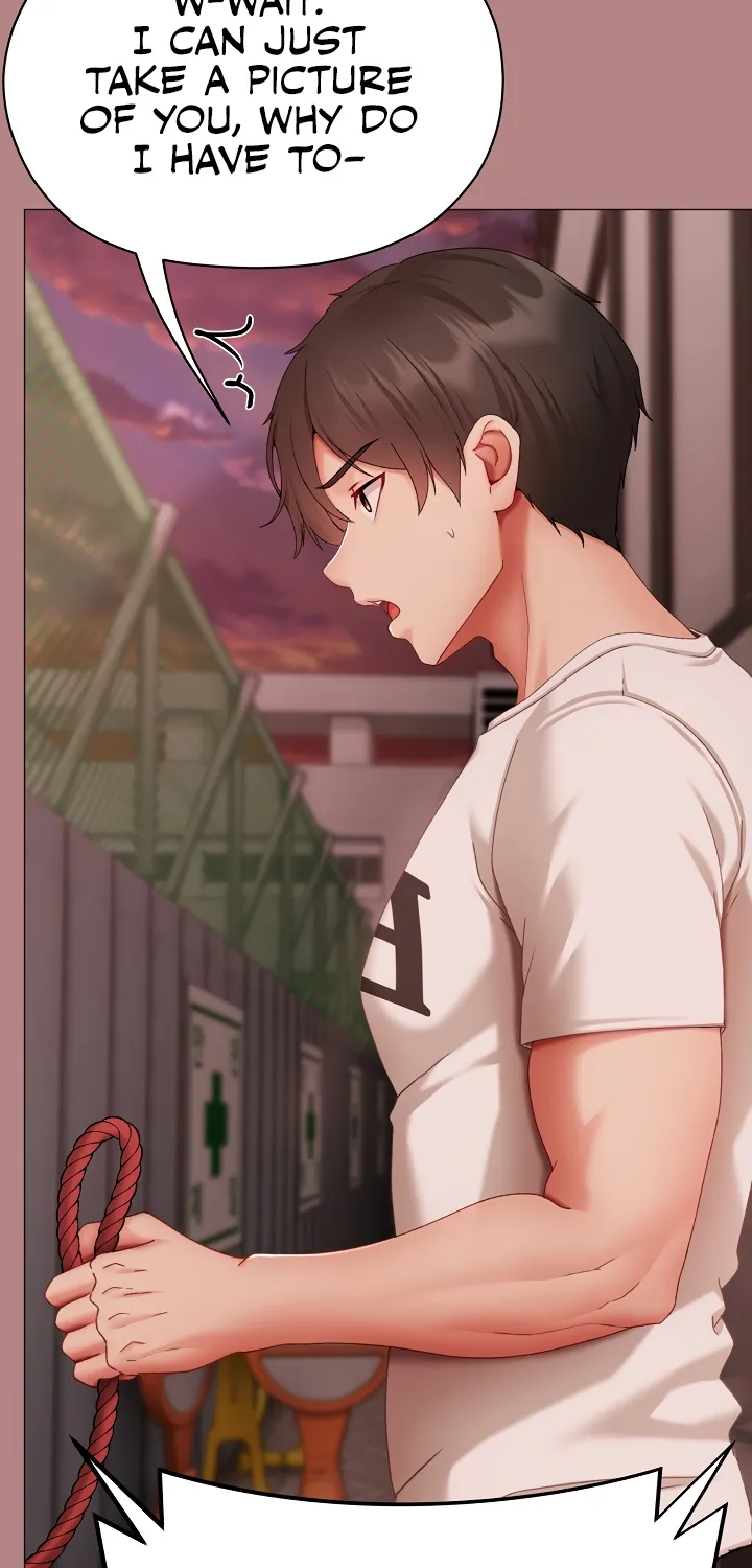Read Little Bully chapter 5 image 84 on Lezhin