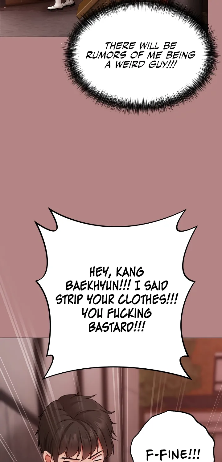 Read Little Bully chapter 5 image 88 on Lezhin