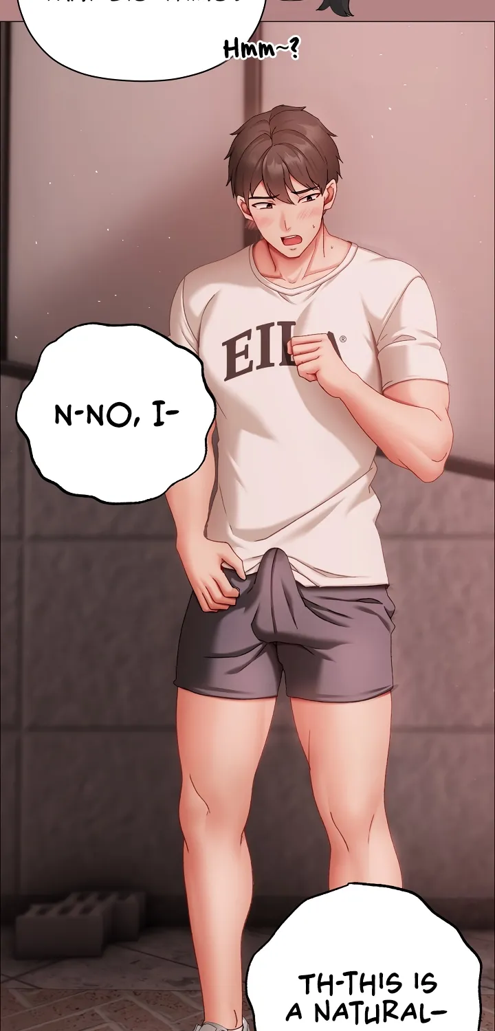 Read Little Bully chapter 5 image 93 on Lezhin
