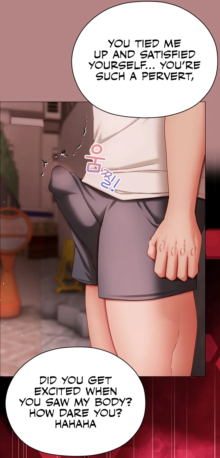 Read Little Bully chapter 5 image 96 on Lezhin
