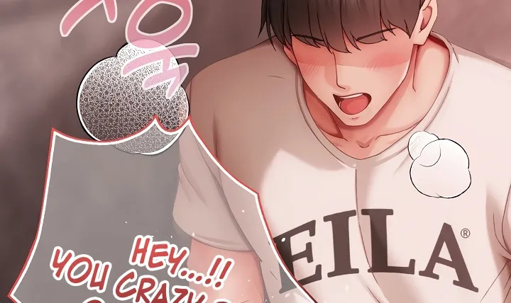Read Little Bully chapter 6 image 16 on Lezhin