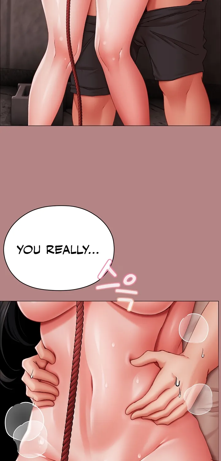 Read Little Bully chapter 6 image 3 on Lezhin