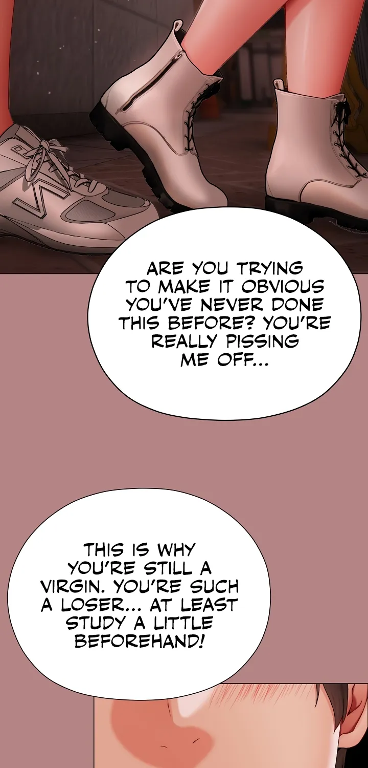 Read Little Bully chapter 6 image 32 on Lezhin