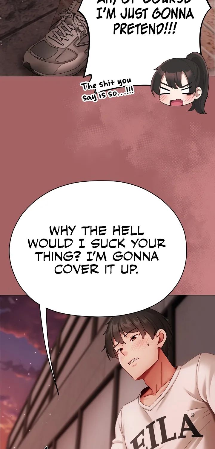 Read Little Bully chapter 6 image 59 on Lezhin