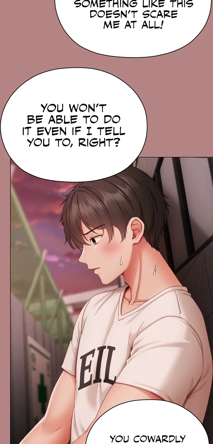 Read Little Bully chapter 6 image 7 on Lezhin