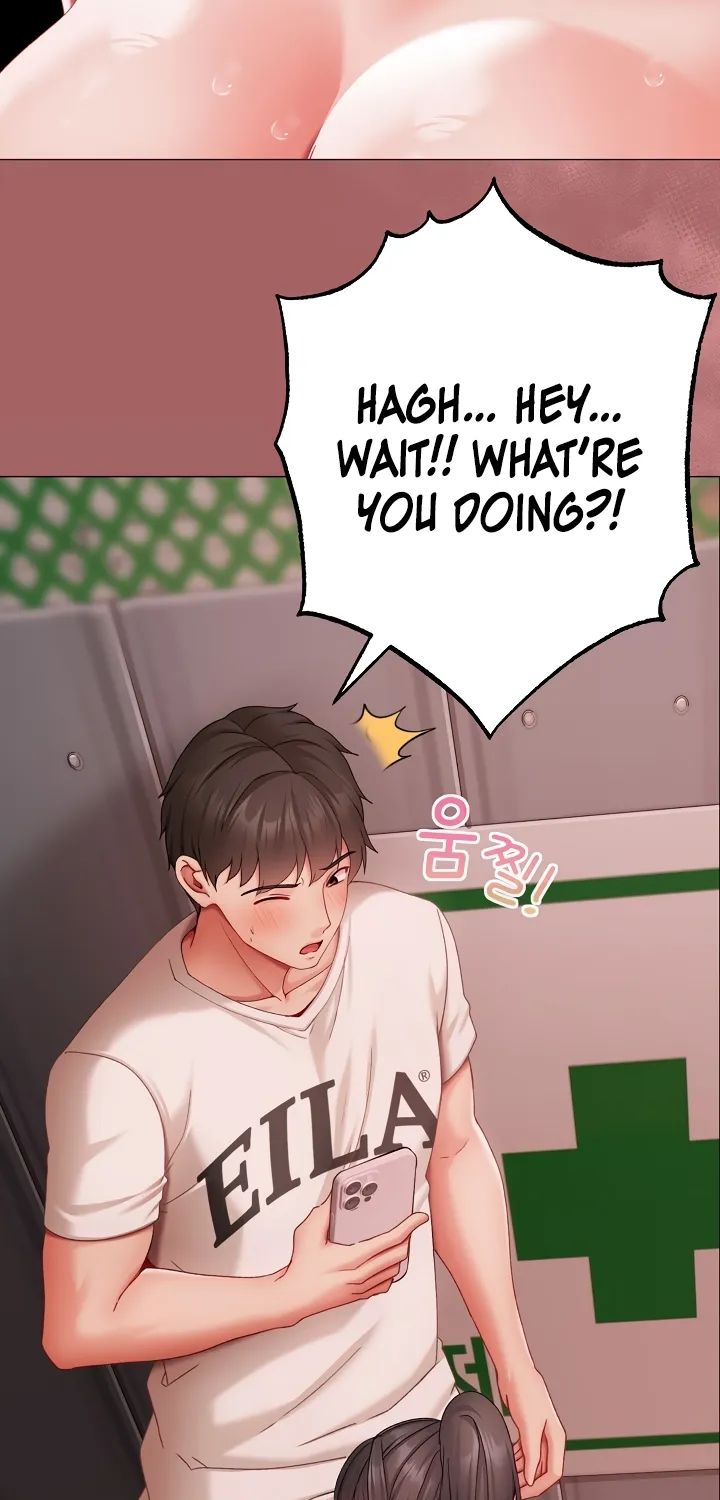 Read Little Bully chapter 6 image 71 on Lezhin