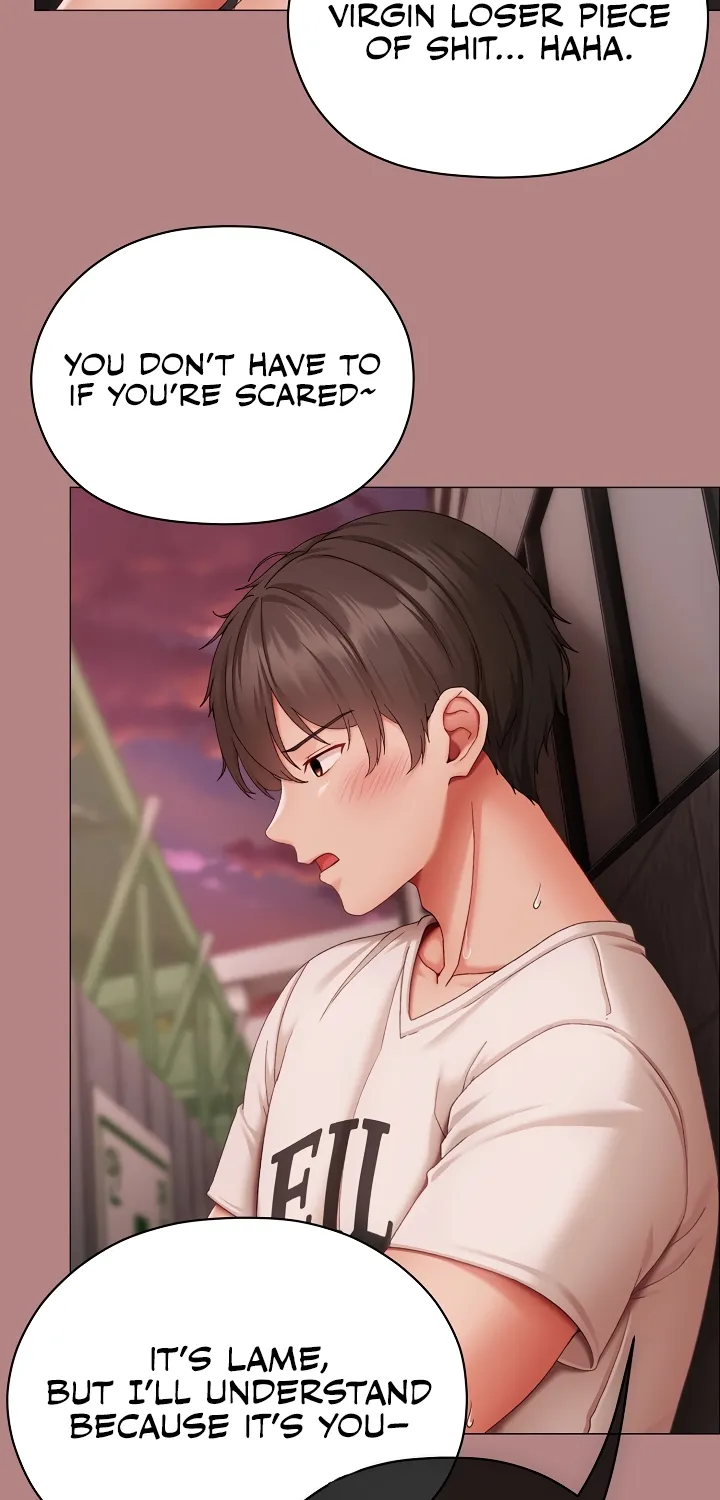 Read Little Bully chapter 6 image 8 on Lezhin