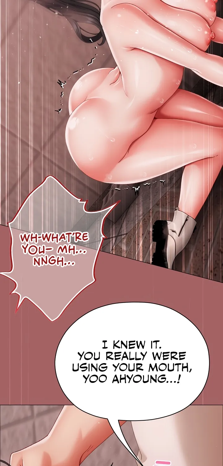 Read Little Bully chapter 6 image 82 on Lezhin