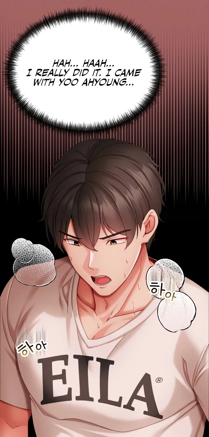 Read Little Bully chapter 6 image 95 on Lezhin