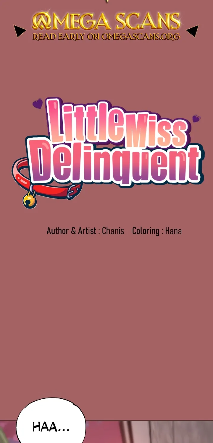 Read Little Bully chapter 7 image 1 on Lezhin