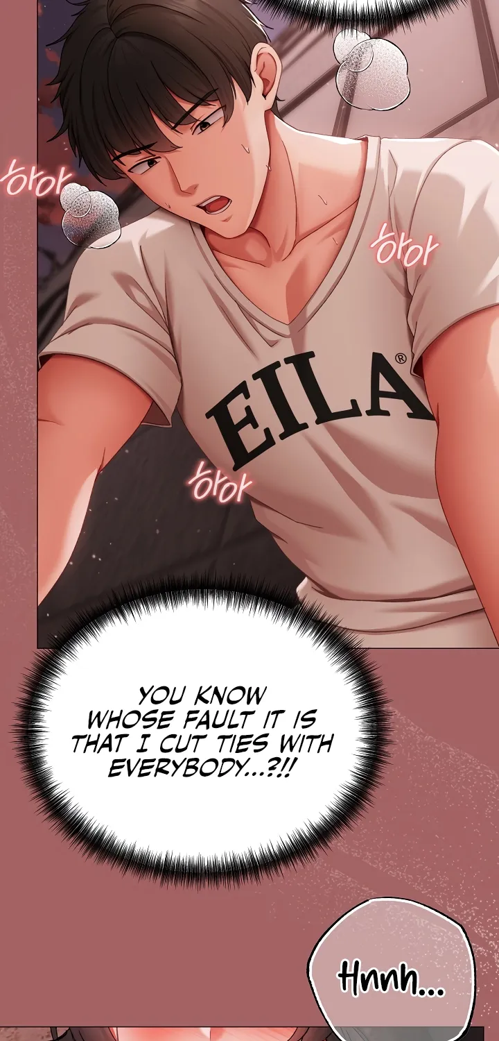 Read Little Bully chapter 7 image 3 on Lezhin