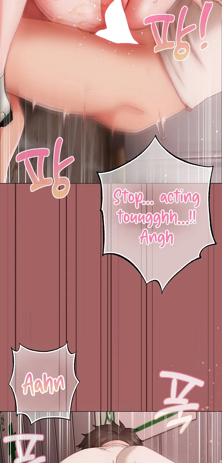 Read Little Bully chapter 7 image 35 on Lezhin