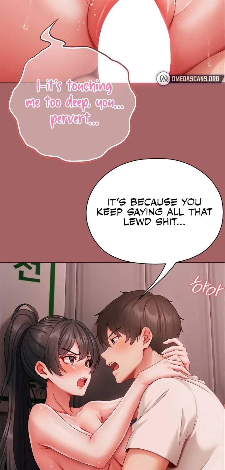 Read Little Bully chapter 7 image 56 on Lezhin