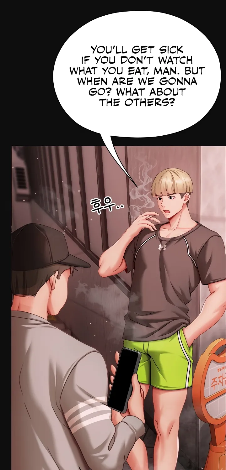 Read Little Bully chapter 7 image 66 on Lezhin