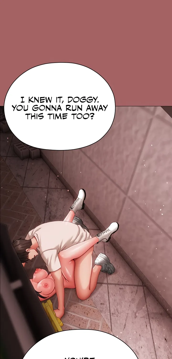 Read Little Bully chapter 7 image 8 on Lezhin