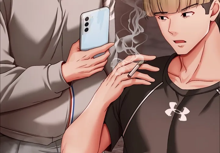 Read Little Bully chapter 7 image 96 on Lezhin