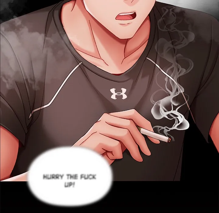 Read Little Bully chapter 8.1 image 10 on Lezhin