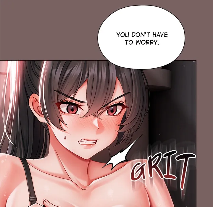 Read Little Bully chapter 8.1 image 105 on Lezhin