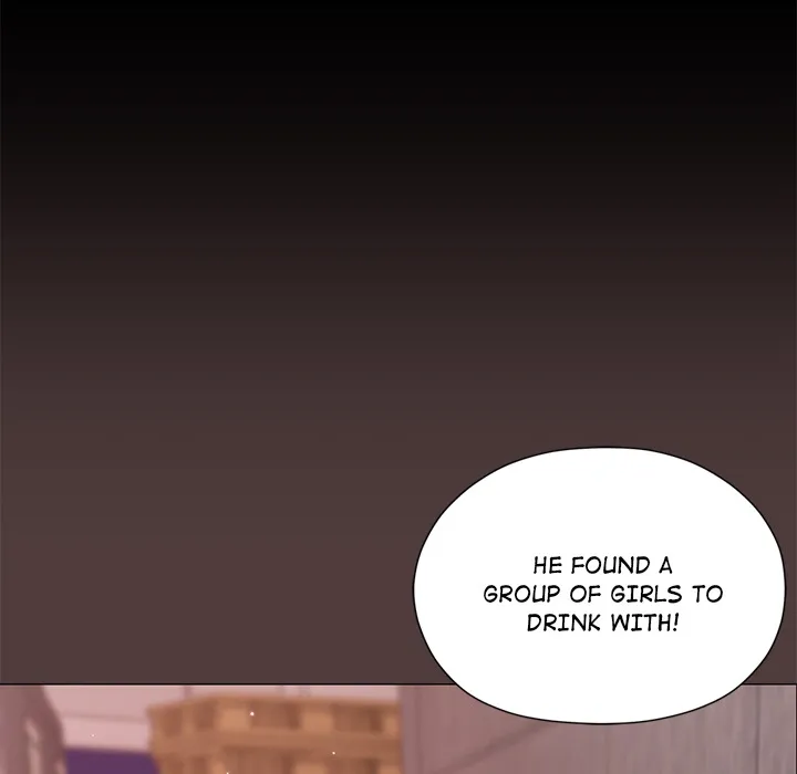 Read Little Bully chapter 8.1 image 11 on Lezhin