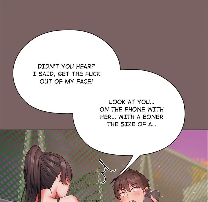 Read Little Bully chapter 8.1 image 114 on Lezhin