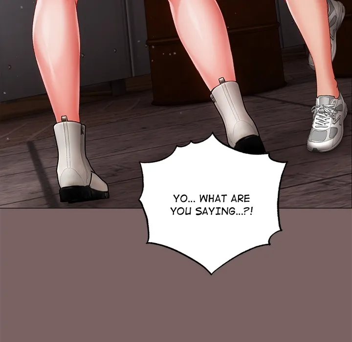 Read Little Bully chapter 8.1 image 116 on Lezhin
