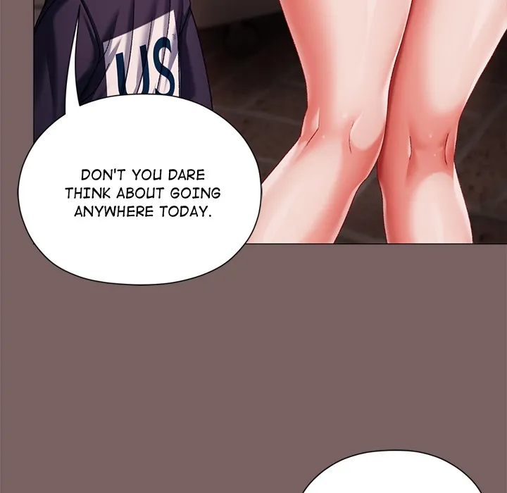 Read Little Bully chapter 8.1 image 119 on Lezhin