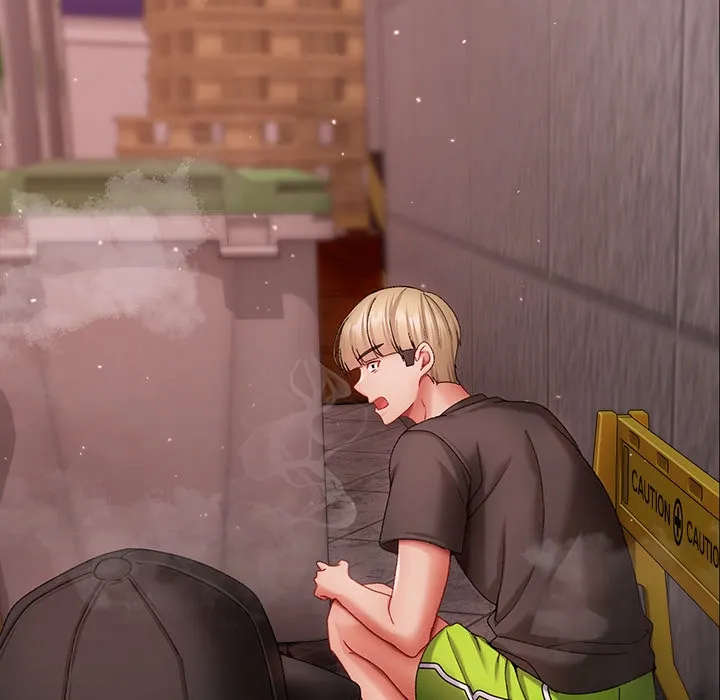 Read Little Bully chapter 8.1 image 12 on Lezhin