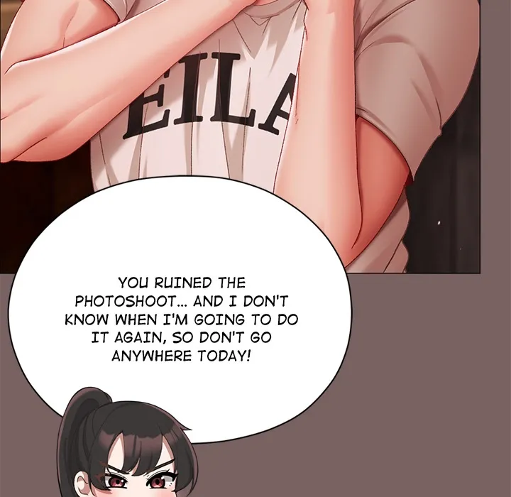 Read Little Bully chapter 8.1 image 121 on Lezhin