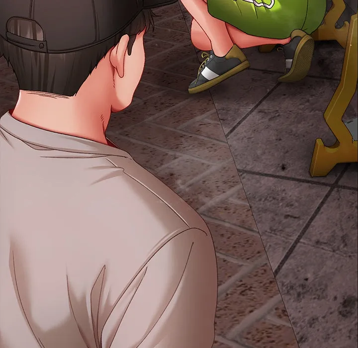 Read Little Bully chapter 8.1 image 13 on Lezhin