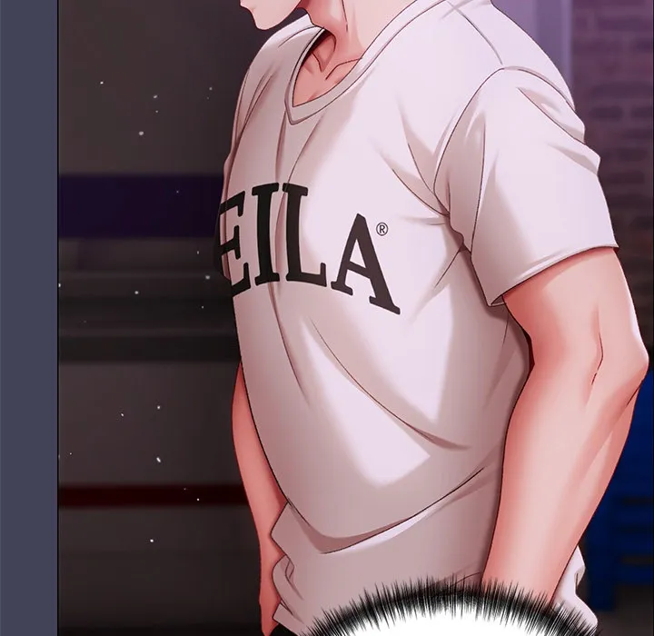 Read Little Bully chapter 8.1 image 132 on Lezhin