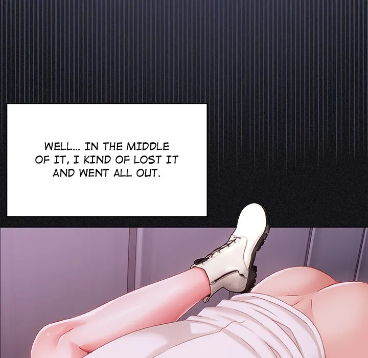 Read Little Bully chapter 8.1 image 134 on Lezhin