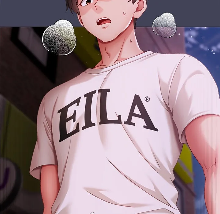 Read Little Bully chapter 8.1 image 141 on Lezhin