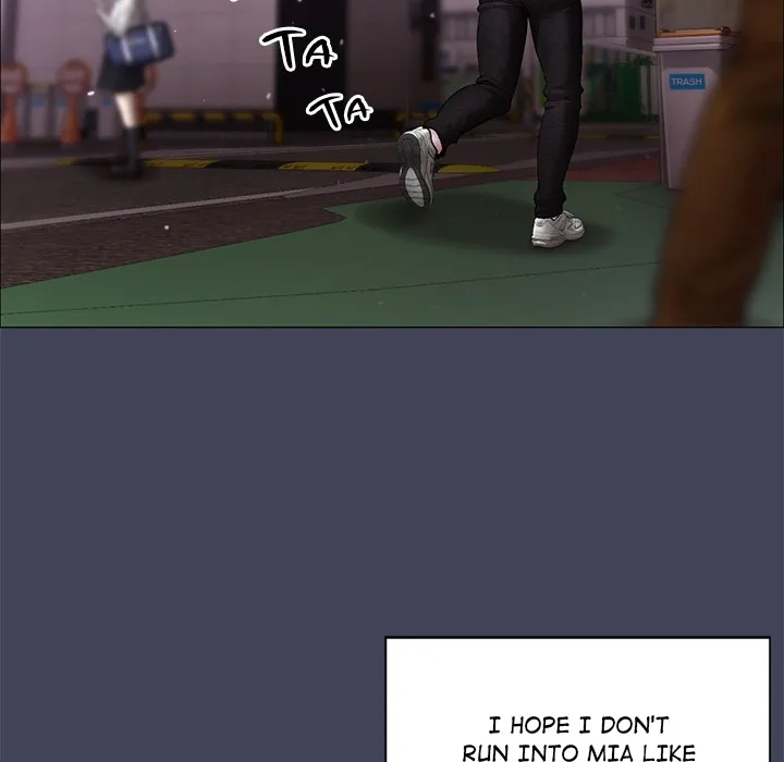 Read Little Bully chapter 8.1 image 145 on Lezhin