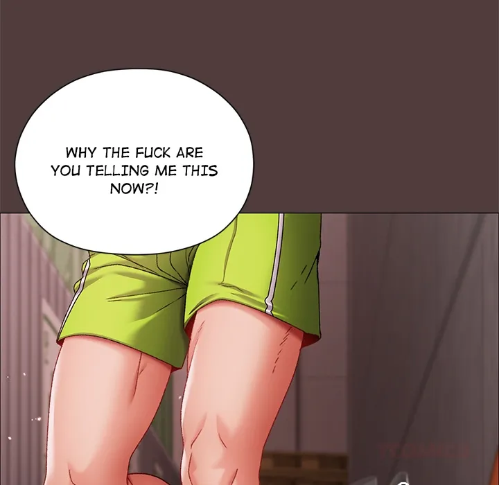 Read Little Bully chapter 8.1 image 15 on Lezhin