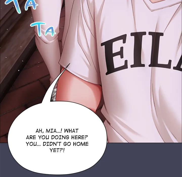 Read Little Bully chapter 8.1 image 150 on Lezhin
