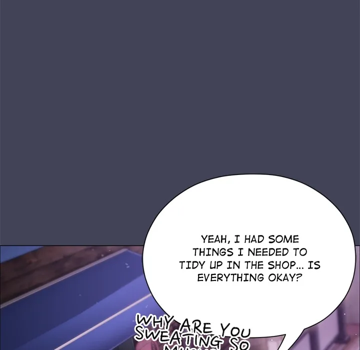 Read Little Bully chapter 8.1 image 151 on Lezhin
