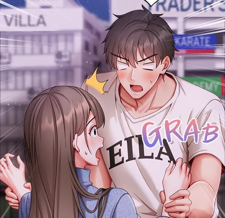 Read Little Bully chapter 8.1 image 169 on Lezhin