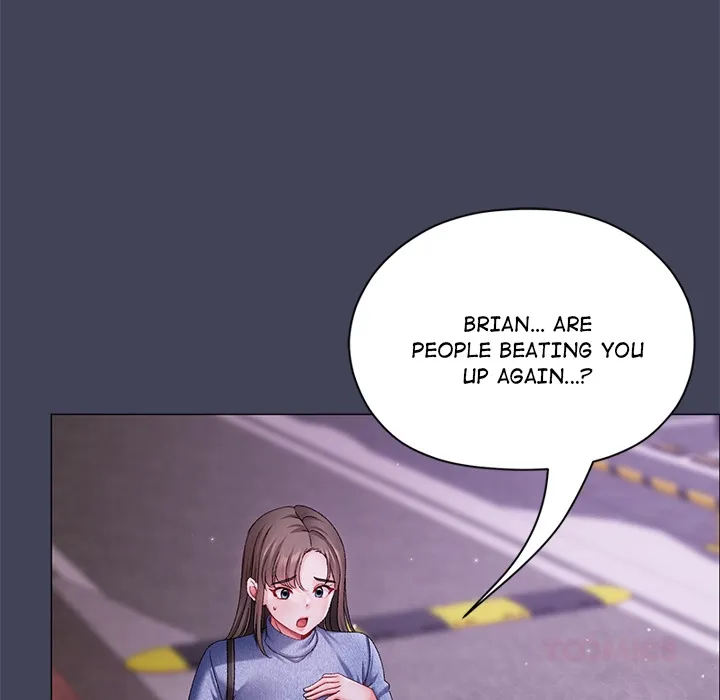 Read Little Bully chapter 8.1 image 171 on Lezhin