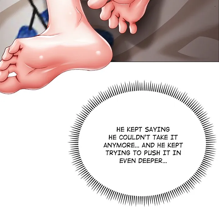 Read Little Bully chapter 8.1 image 196 on Lezhin