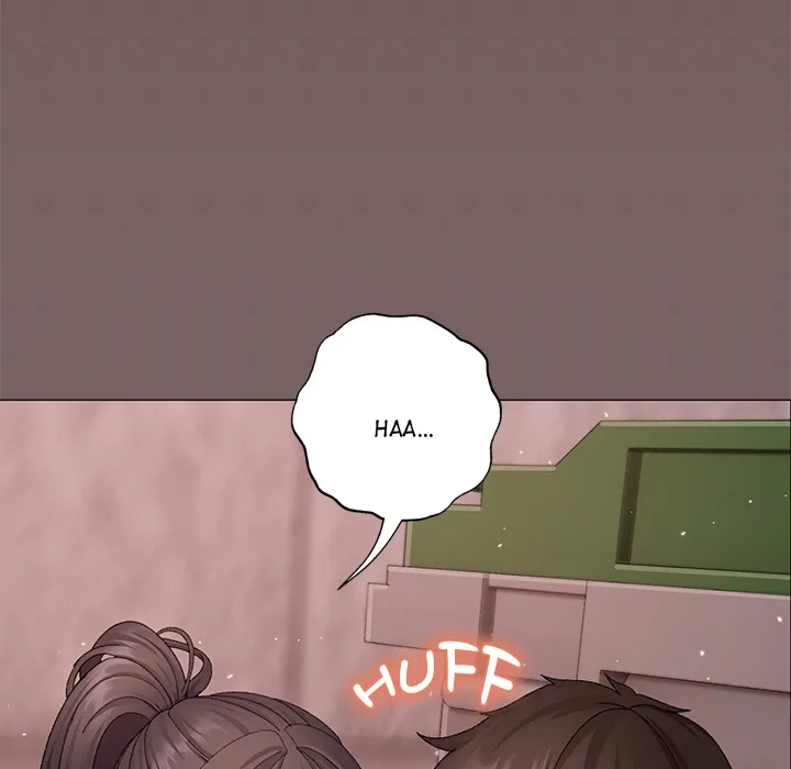 Read Little Bully chapter 8.1 image 22 on Lezhin