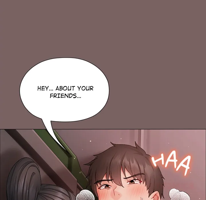 Read Little Bully chapter 8.1 image 27 on Lezhin