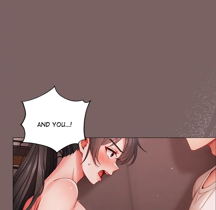 Read Little Bully chapter 8.1 image 32 on Lezhin
