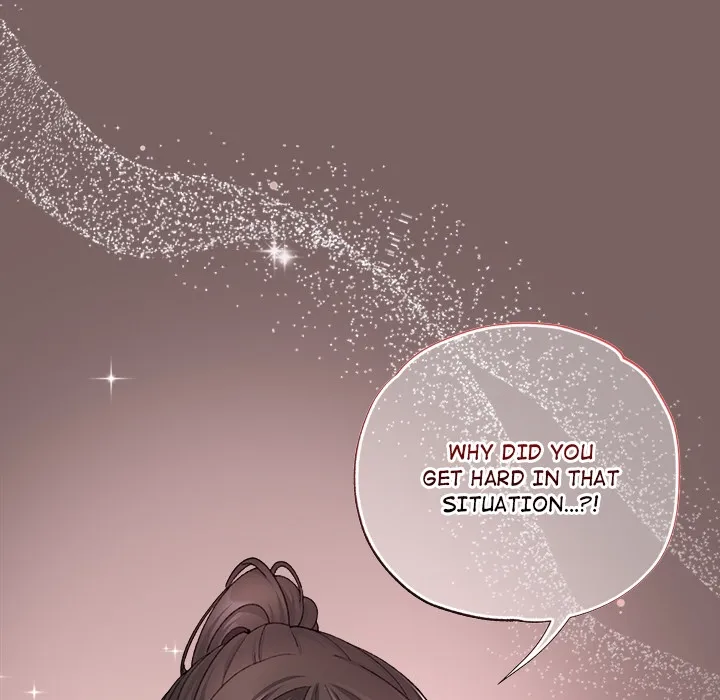 Read Little Bully chapter 8.1 image 34 on Lezhin